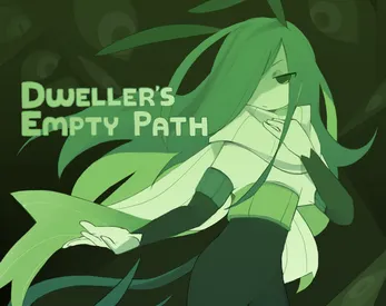 Dweller's Empty Path Cover Art
