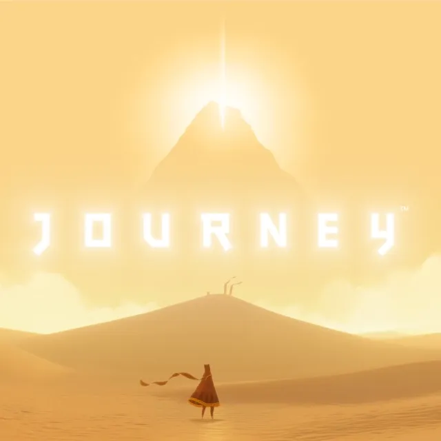 Journey Box Art