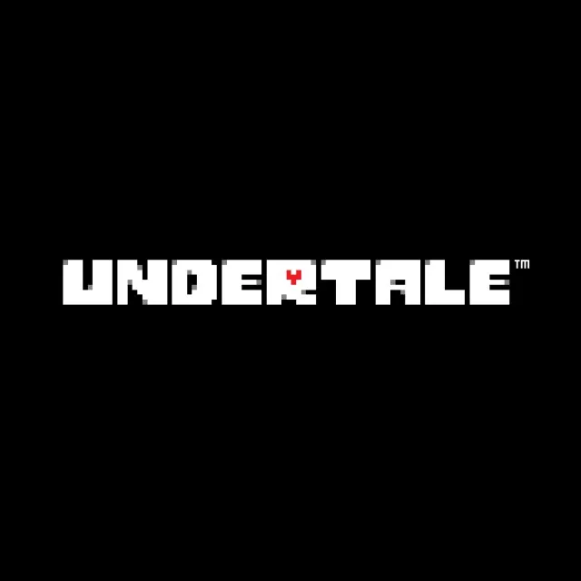 Undertale box art